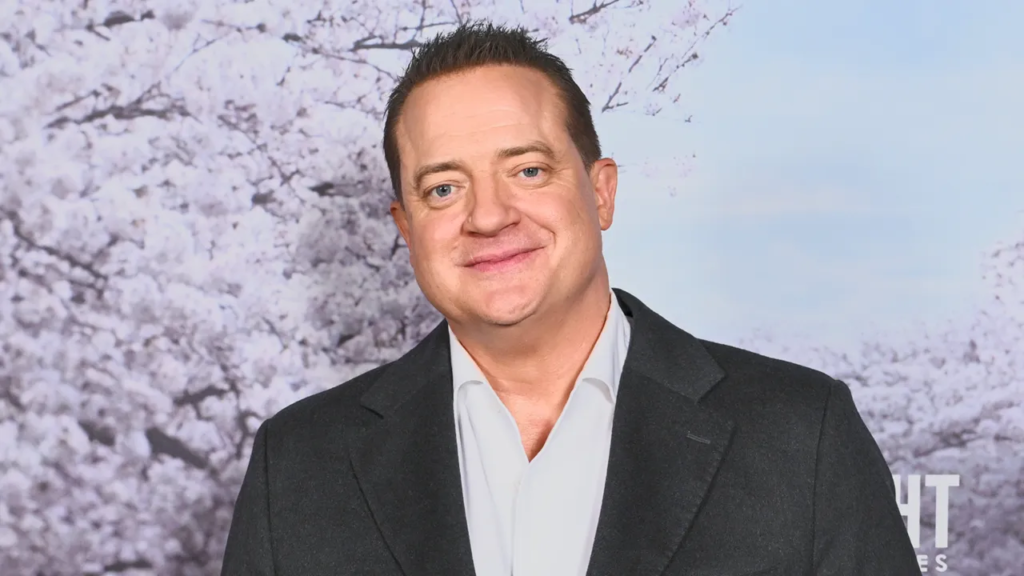 Brendan Fraser Is Training for The Mummy 4 Return