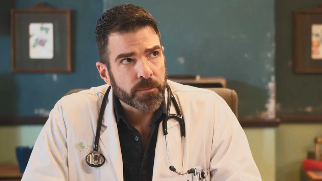 Brilliant Minds and Stumble Canceled at NBC