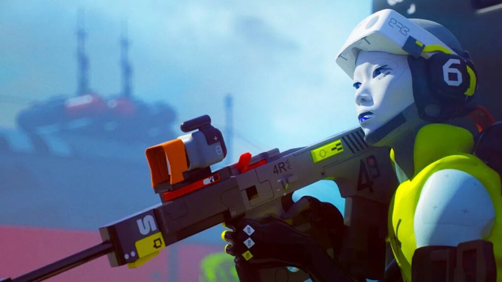 Bungie Confirms Marathon Story Plans are in Place for the Next Few Years
