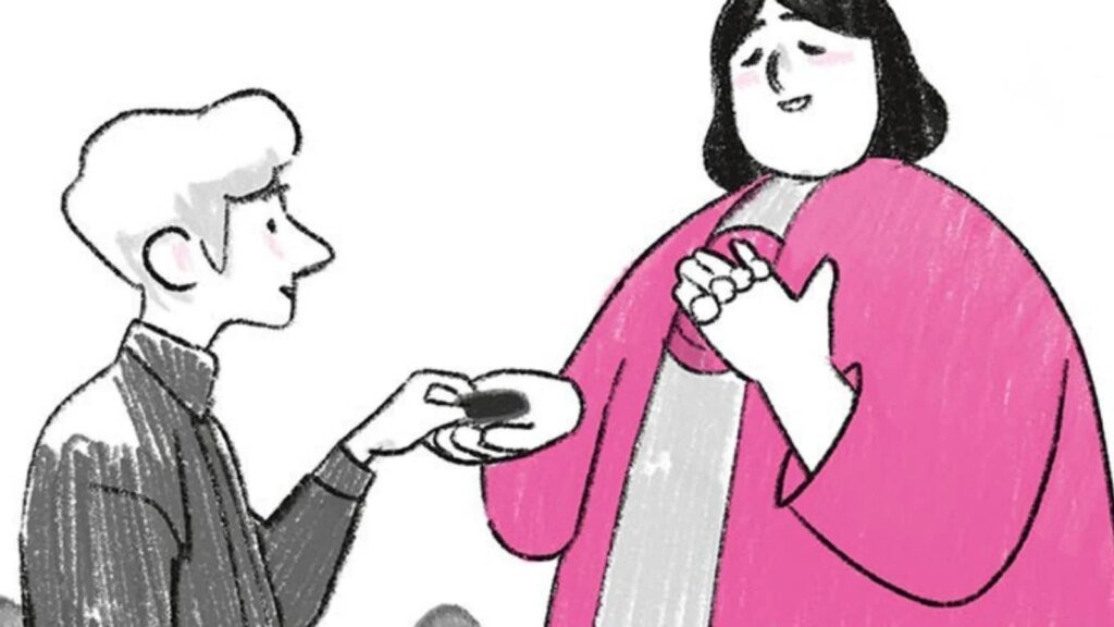Check out Claus Daniel Herrmann's PINK MONSTERS before it hits shelves