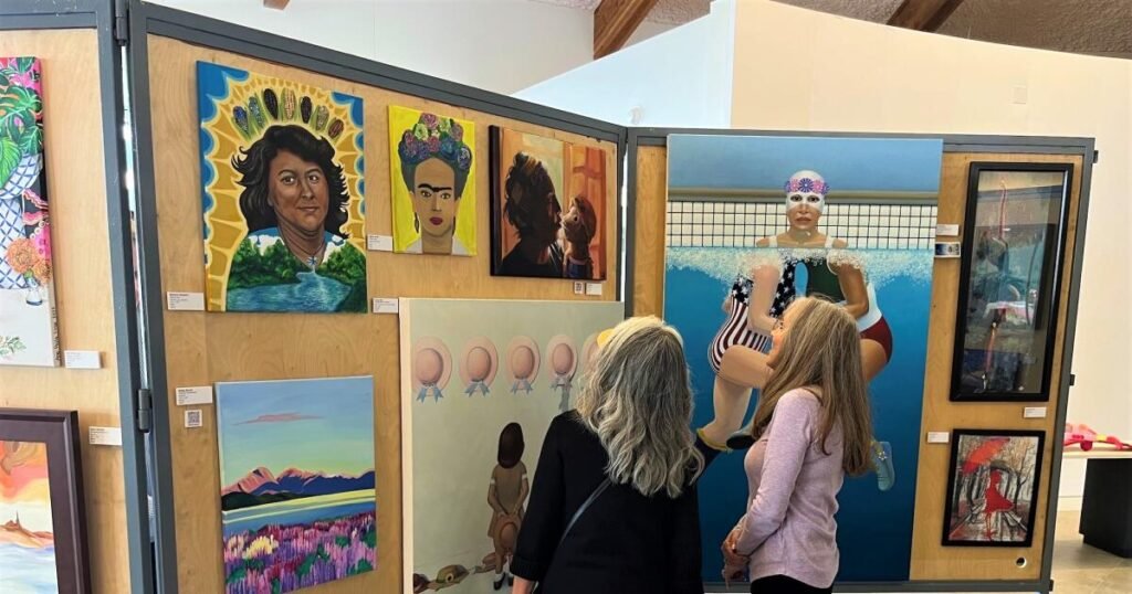 City of the Arts called out for not having an official arts budget