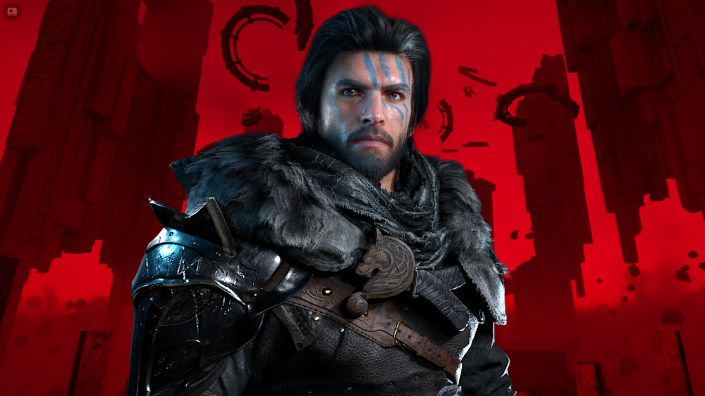 Crimson Desert Releases Major Update With New Gameplay Feature