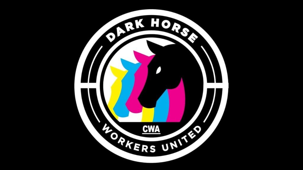 Dark Horse Workers United