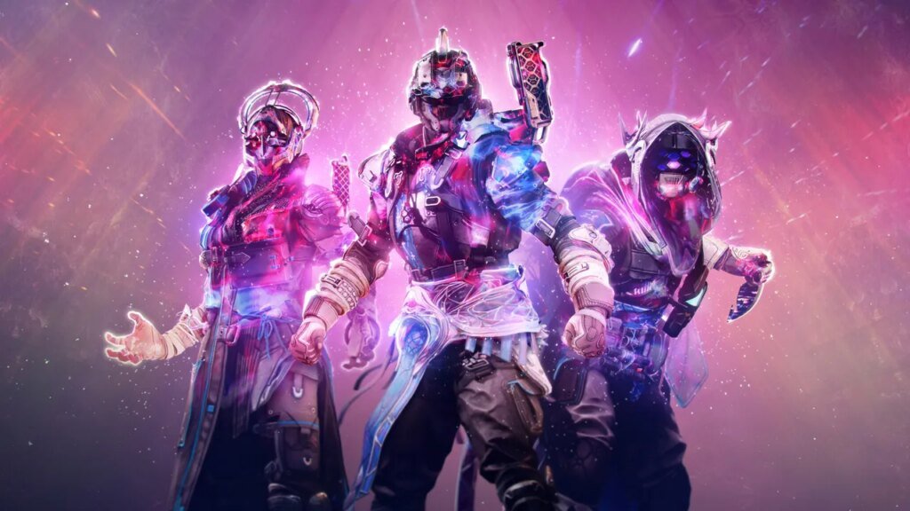 Destiny 2 Fans React to Bungie Ending Support for the Game Destiny 2 Fans React to Bungie Ending Support for the Game