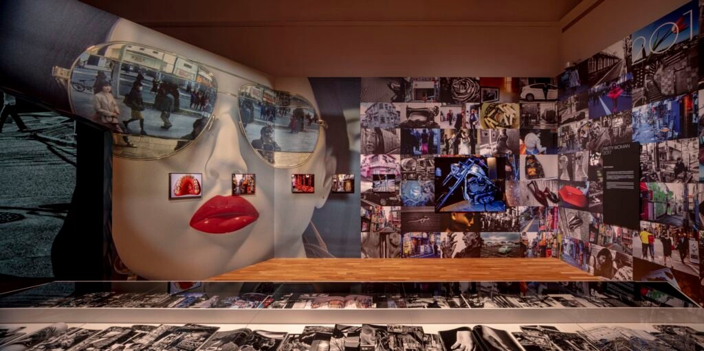 Discover a smart photography curation at Kyotographie