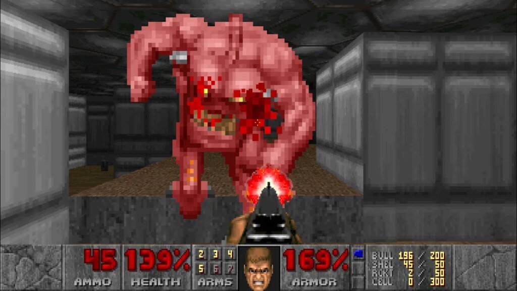 Doom Soundtrack Added to National Recording Registry In Recognition Of its 'Cultural Importance in the Nation’s Recorded Sound Heritage'