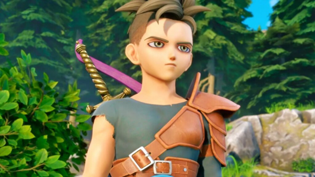 Dragon Quest 12 Reappears After Years of Silence With Big Changes