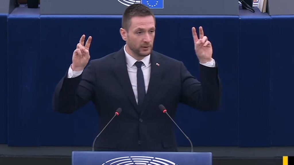 EU politician says killing games is bad, but ‘wokeness’ and the Black samurai Yasuke are the real problem Milan Uhrík Blames Wokeness in EU Parliament Stop Killing Games Debate
