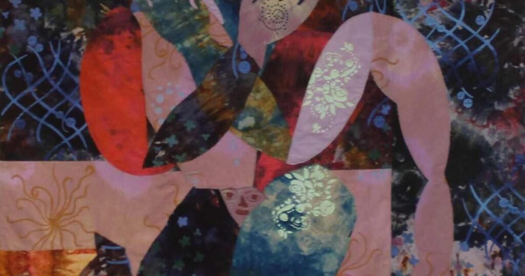 Exhibition at the Sarasota Art Museum uses shadows to explore the way identity changes based on experiences | WGCU News