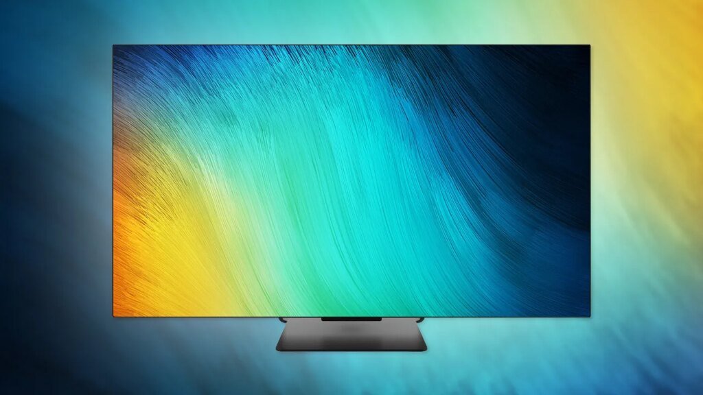 For Today Only, Get a 55" 4K OLED TV for Just $470