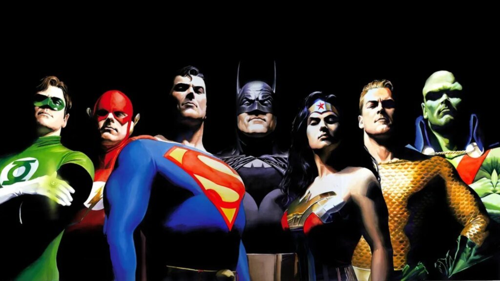 Former MCU Star Responds to Genius Fan Cast as The DCU's Missing Justice League Hero