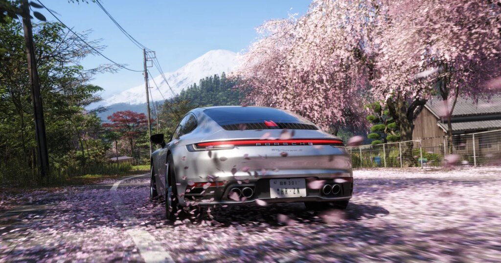Forza Horizon 6 review - 14 years later, Playground Games finally comes good on the series' original promise