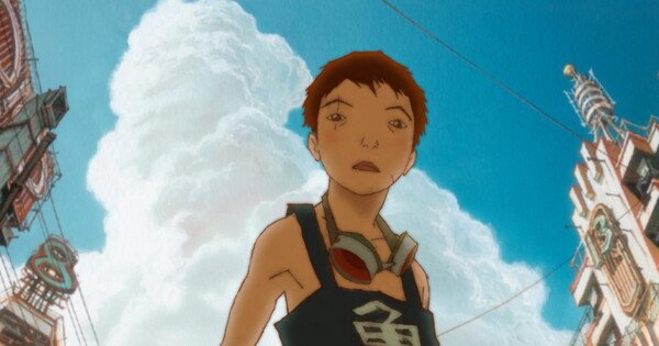 GKIDS Screens New 4K Remaster of Tekkonkinkreet Anime Film in N. America for 20th Anniversary – News GKIDS Screens New 4K Remaster of Tekkonkinkreet Anime Film in N. America for 20th Anniversary - News