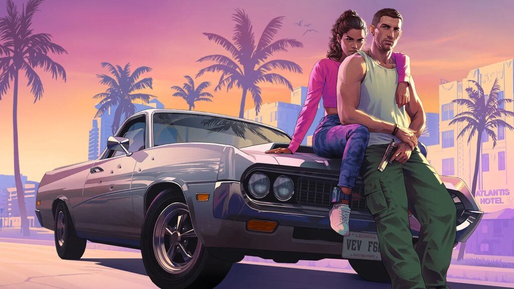 GTA 6 Emails Fuel Rumors from Fans