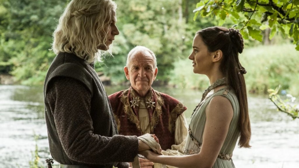 Game of Thrones Officially Reveals 36 Recast Stars for New Mad King Prequel Game of Thrones Officially Reveals 36 Recast Stars for New Mad King Prequel