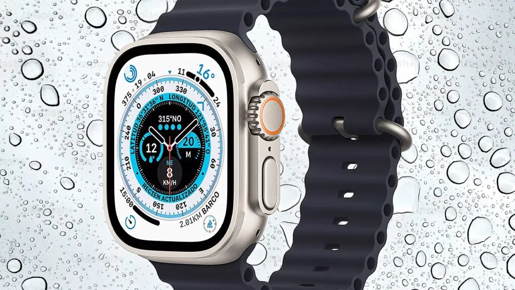 Get an Apple Watch Ultra for Just $299, Plus Extra 10% Cashback with Amazon Prime Visa Card