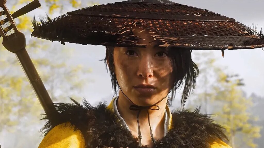 Ghost of Yotei Legends Will Not Receive Any More Major Updates