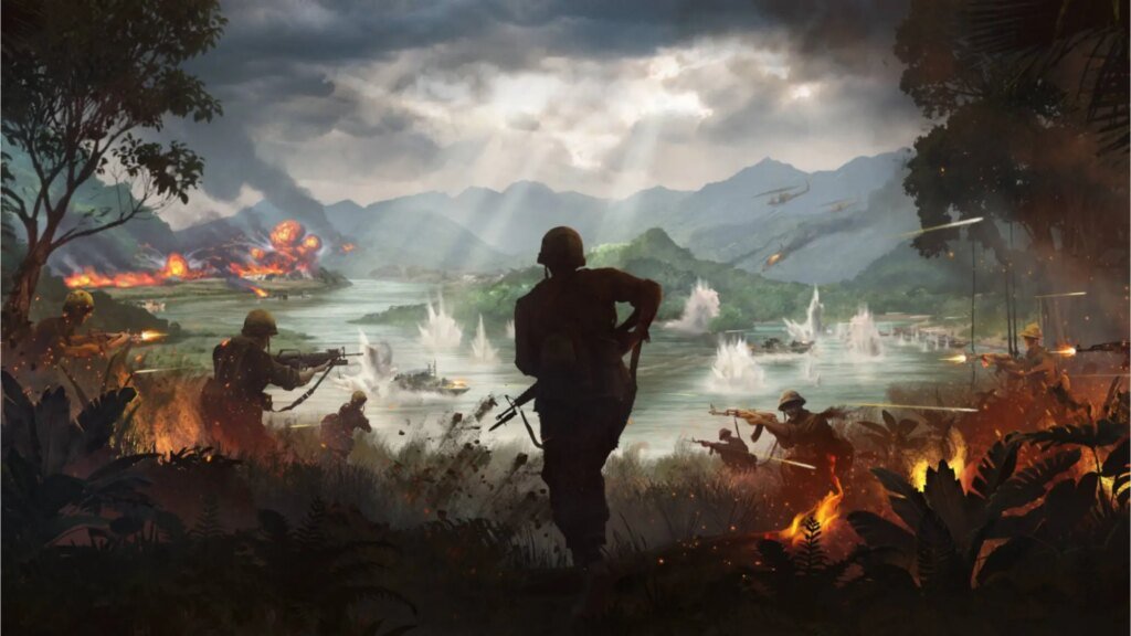 Hell Let Loose's Latest Expansion Has The Most Chaotic FPS Action I've Ever Seen