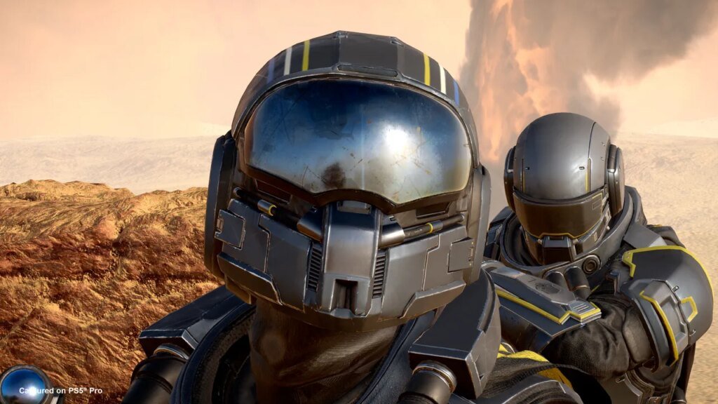 Helldivers 2 Dev Moves to Calm Fan Concern, Outlines Future Content Helldivers 2 Dev Moves to Calm Fan Concern, Outlines Future Content