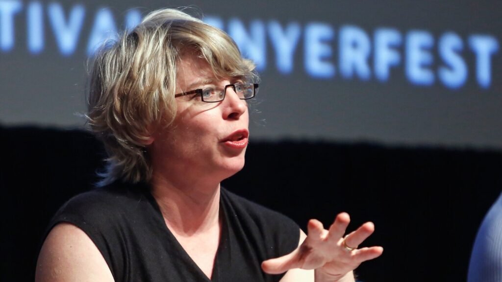 Here are the 2026 Pulitzer Prize winners : NPR