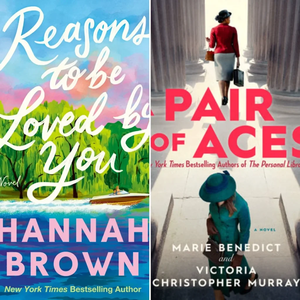 Highly Anticipated Summer Book Releases of 2026