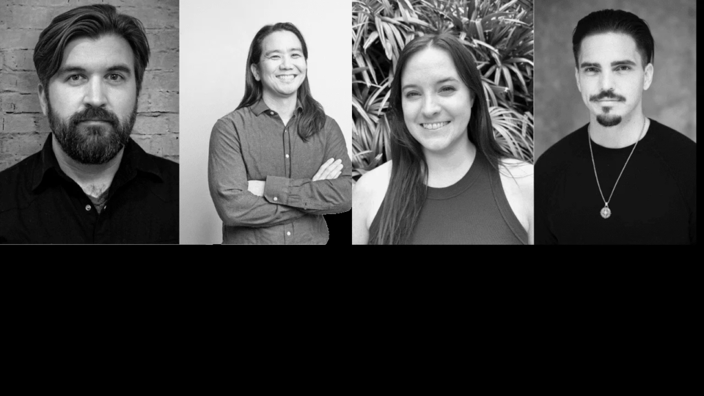 Hires and promotions at Skybound and Prana: O'Brien, Kobashigawa, Yates, Richardson