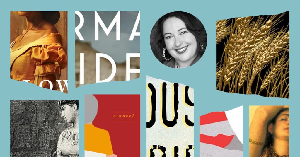 Historical Fiction Books That Illustrate the Bonds Between Mother and Child Historical Fiction Books That Illustrate the Bonds Between Mother and Child