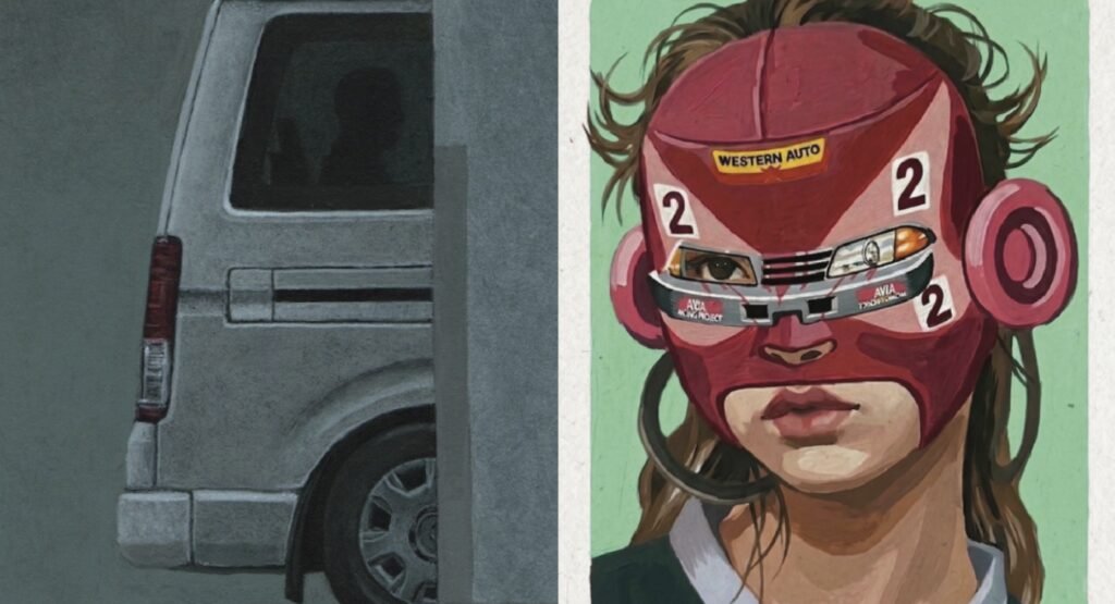 Hong Kong’s First Art Collection Card Exhibition Hits PMQ