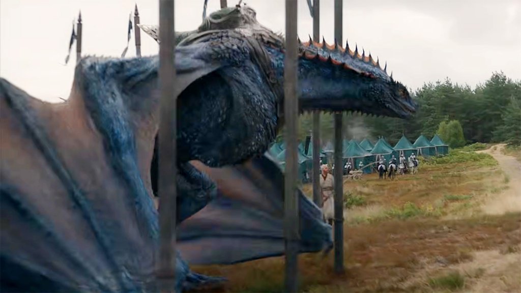 House of the Dragon Season 3 Confirms the Story Fans Have Waited 4 Years for After Backlash (& It Changes the Show)