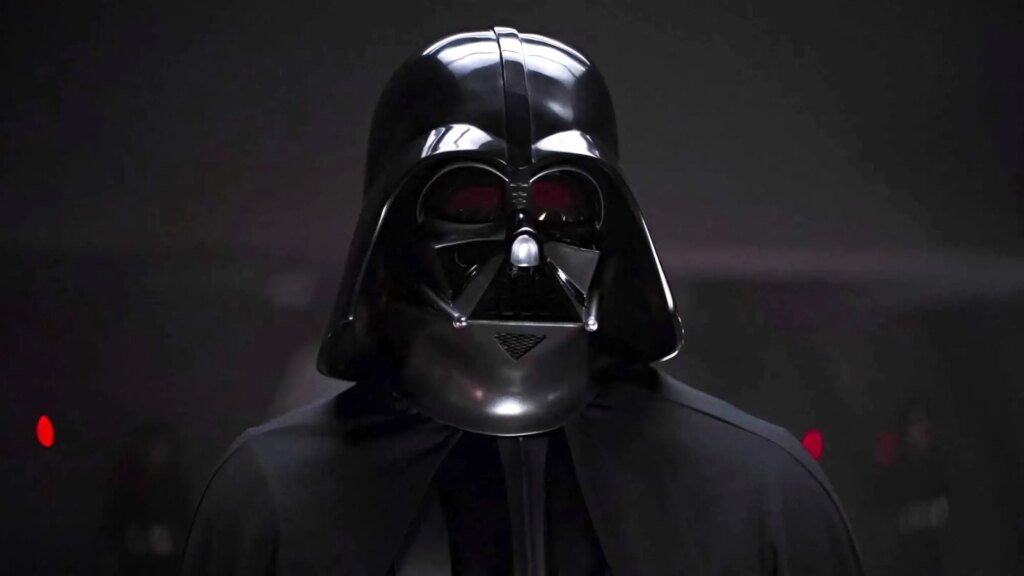 I Can't Believe I Missed Darth Vader's Most Daring Feat in Rogue One… Until Now