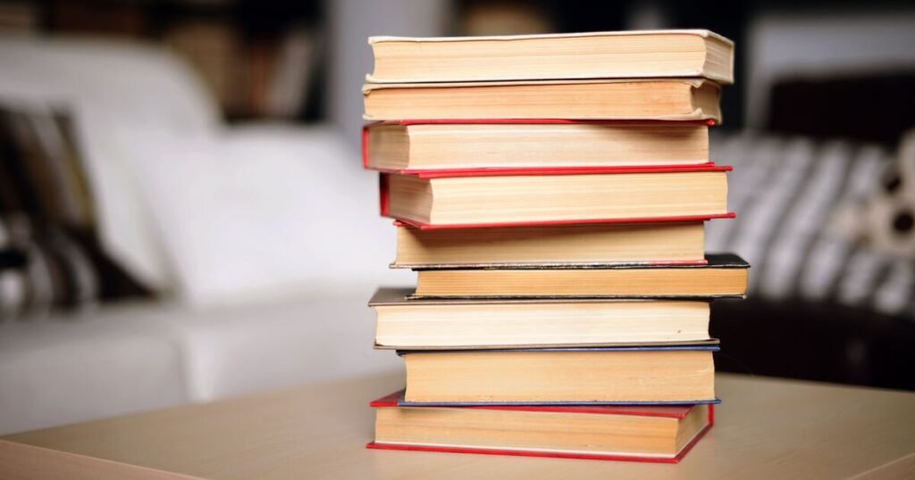 I read every day — these are the best new books to read this spring | Books | Entertainment