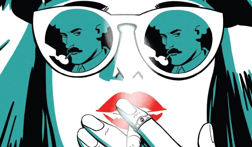Iman Vellani making creator-owned debut with CHACHU