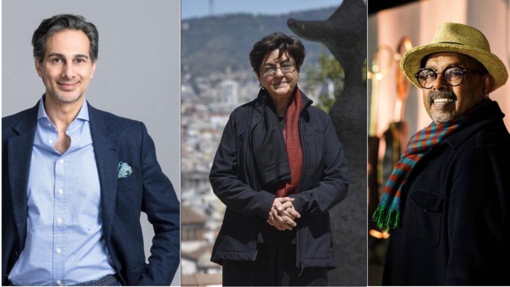 India at Venice Biennale 2026 curtain raiser: Many voices, one resonance