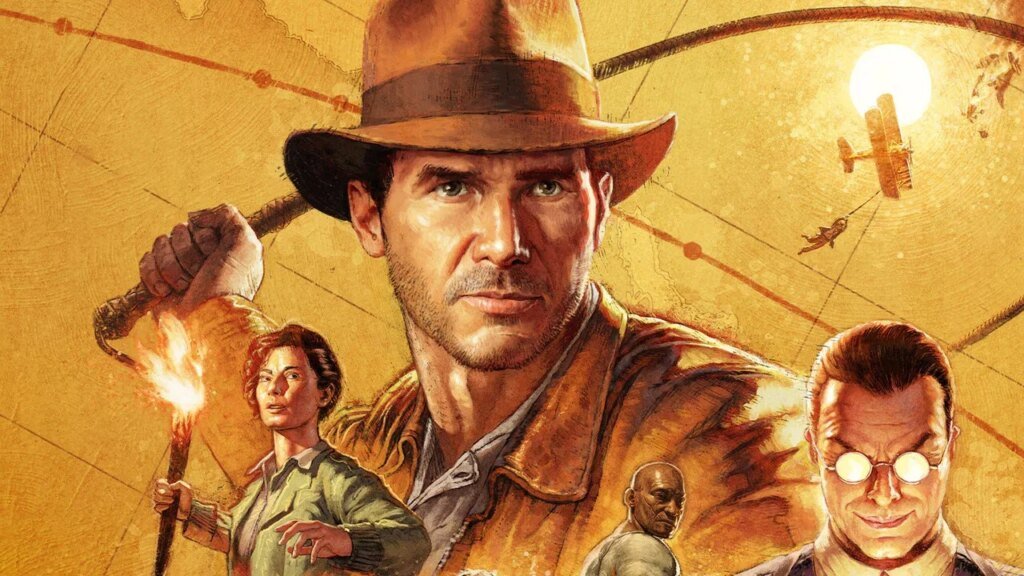 Indiana Jones and the Great Circle Review (Switch 2)