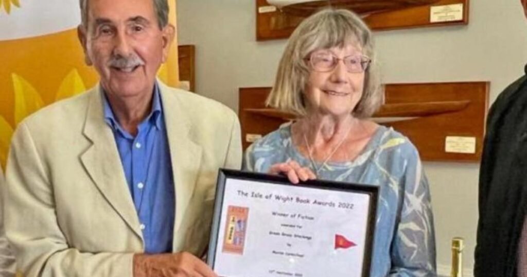 Isle of Wight Book Awards announces new poetry prize