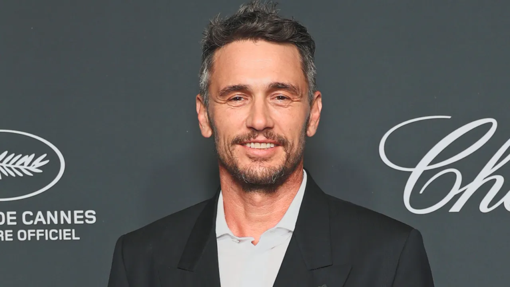 James Franco Cast in John Rambo