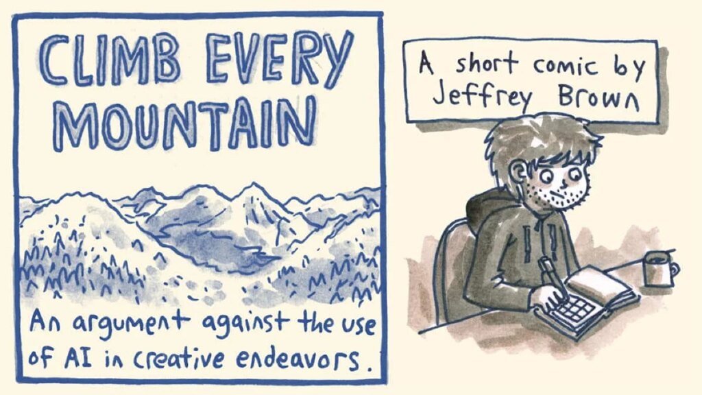 jeffrey brown kickstarter