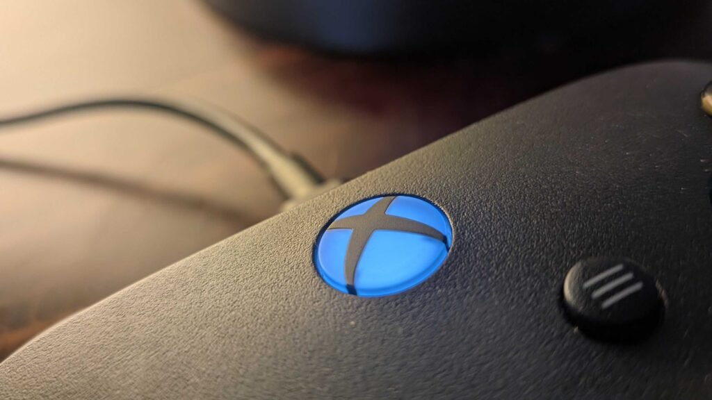 Leaked Xbox Elite 3 controller images show at least one oddball addition, but it'll struggle to compete in a radically changed market