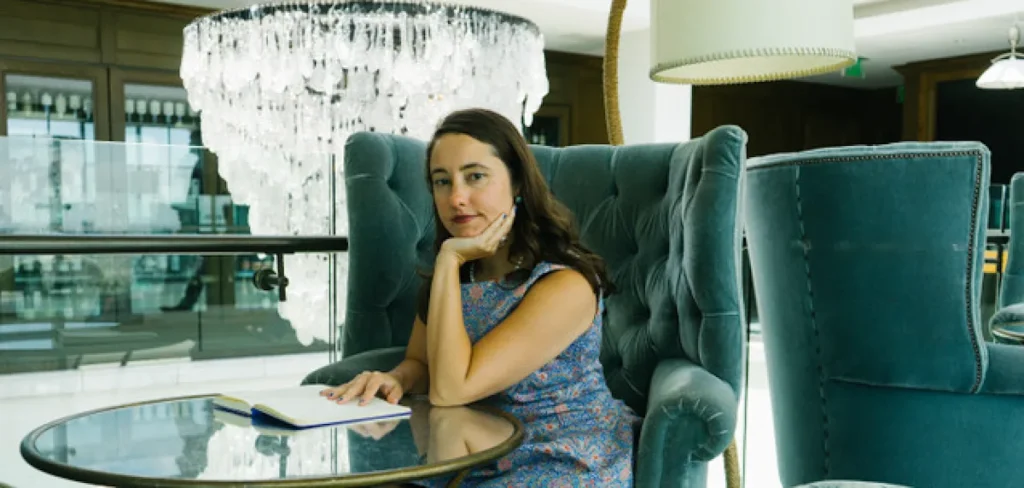 Literary Scout Philippa Donovan Sets Up Screen-To-Book Business Two Script Studio To Facilitate ‘Reverse Adaptations’