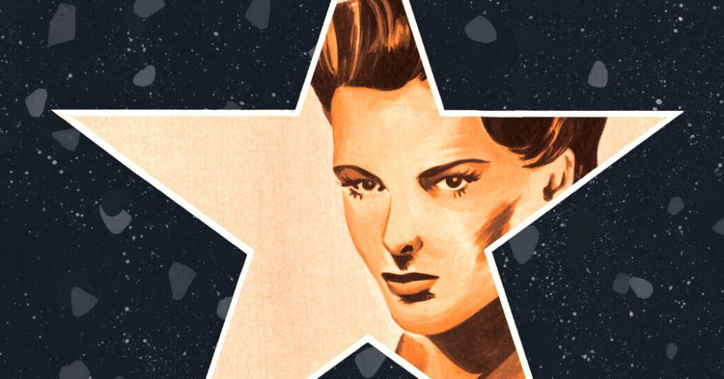 Luminous New Historical Fiction - The New York Times