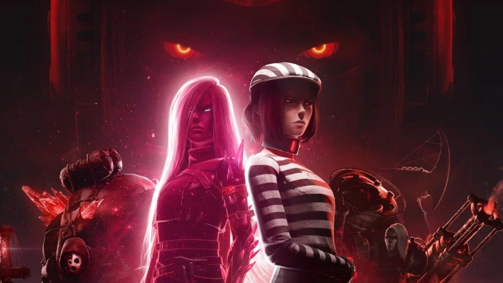 Luna Abyss Review (PS5) | Push Square Luna Abyss Review (PS5) | Push Square