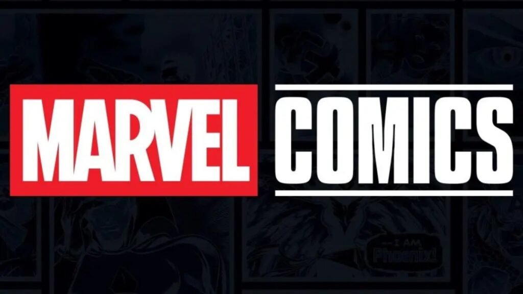 Marvel Comics Gets New Top Boss (And TV Fans Will Be Excited)