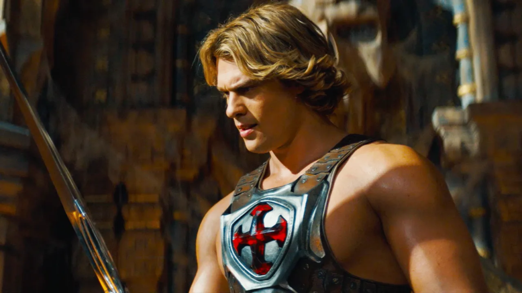 Masters of the Universe Adds Imax Theaters