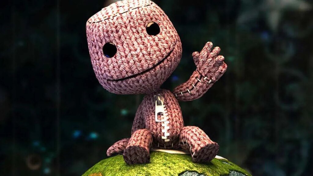 Media Molecule’s Next Game May Be Open-World Media Molecule's Next Game May Be Open-World