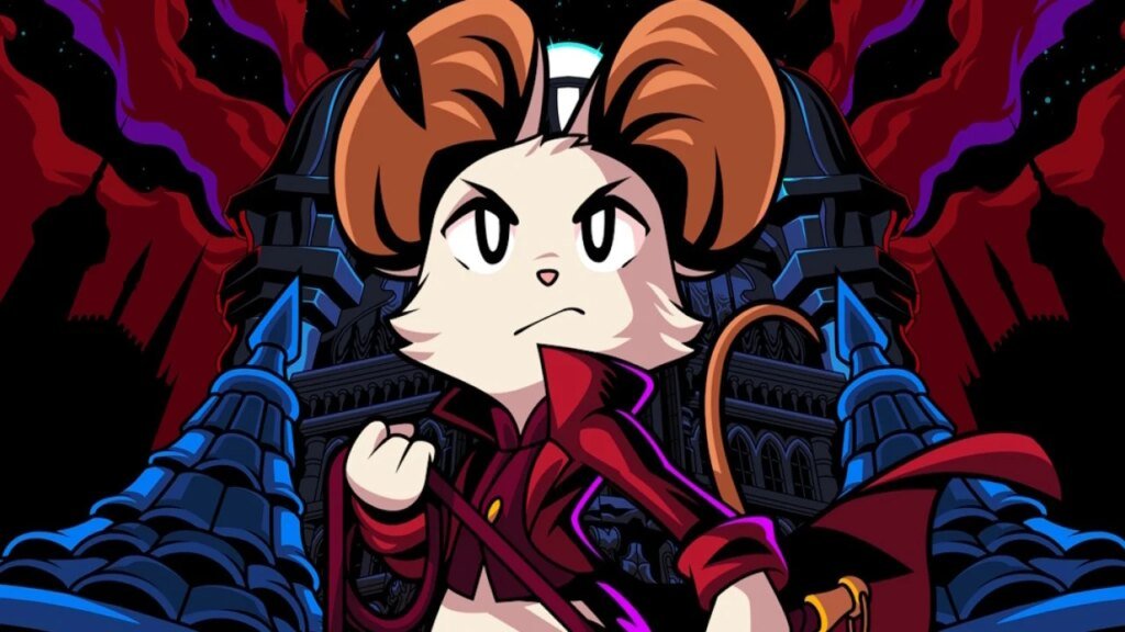 Mina the Hollower - Nintendo Switch 2 Edition Review (Switch 2)