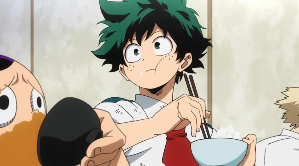 My Hero Academia Special Episode 170+1 "More" Streaming Release Time