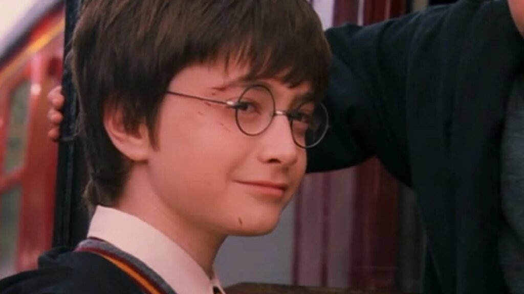 New Look at HBO's Harry Potter Reboot Changes the Movie Ending (& Teases Another Book Change)