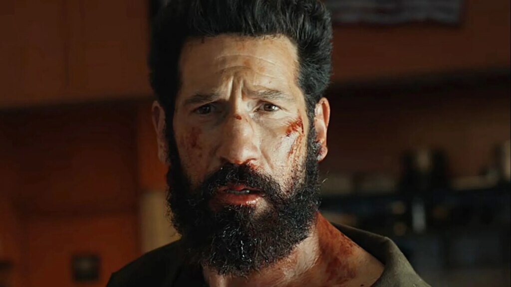 New Look at The Punisher: One Last Kill Hypes Jon Bernthal’s R-Rated Violence Jon Bernthal in Punisher One Last Kill