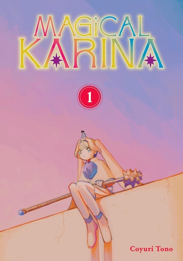 New Manga & Light Novels This Week (45 Releases)