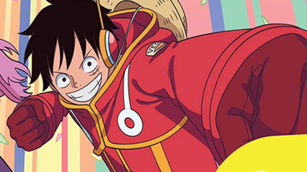 New One Piece Game Adapts A Major Action Packed Storyline